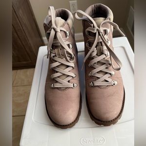 Timberland Hiking Boots